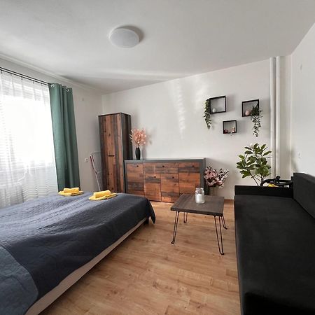 Apartman “Timravy” Мартин Экстерьер фото