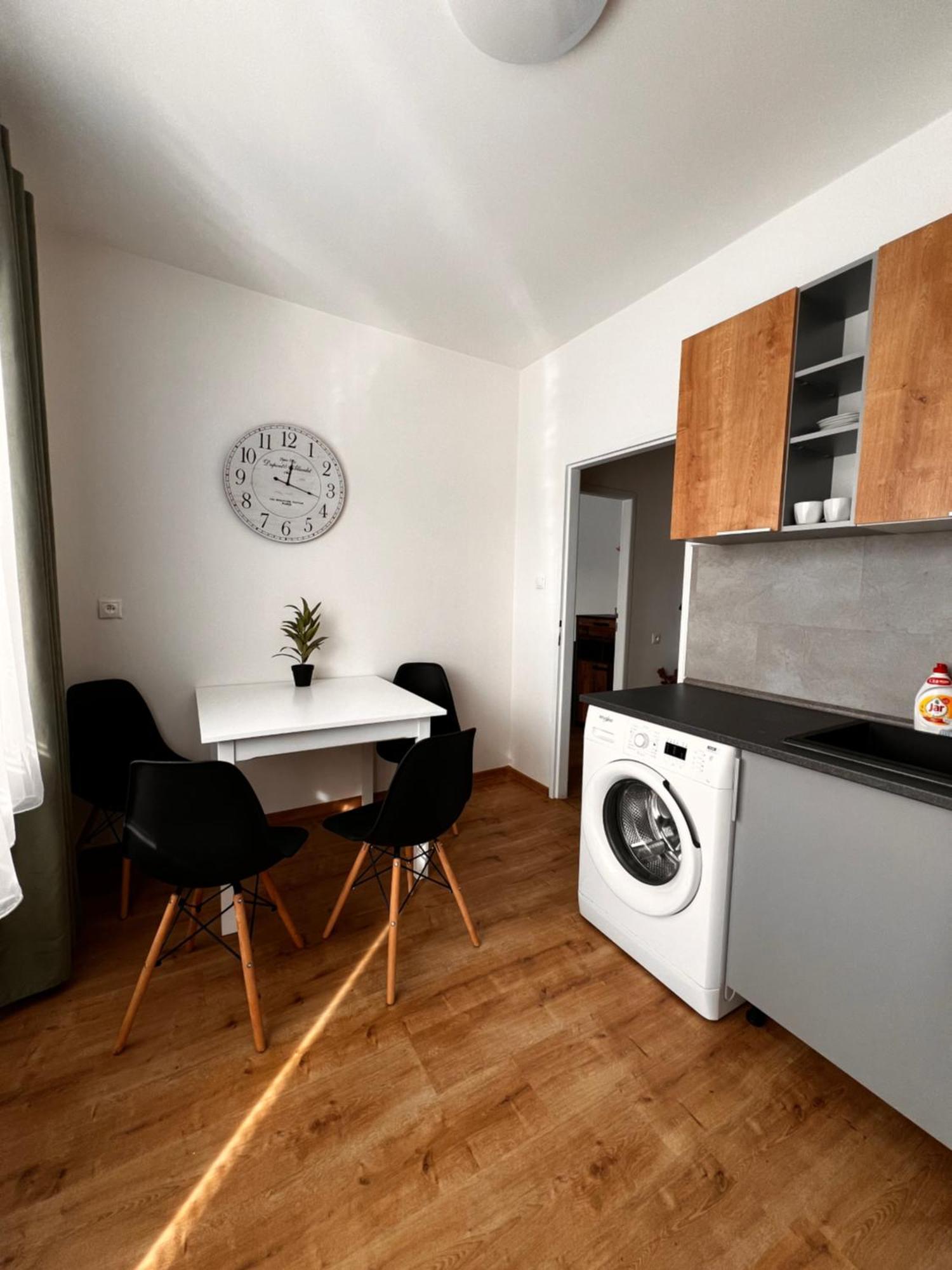 Apartman “Timravy” Мартин Экстерьер фото