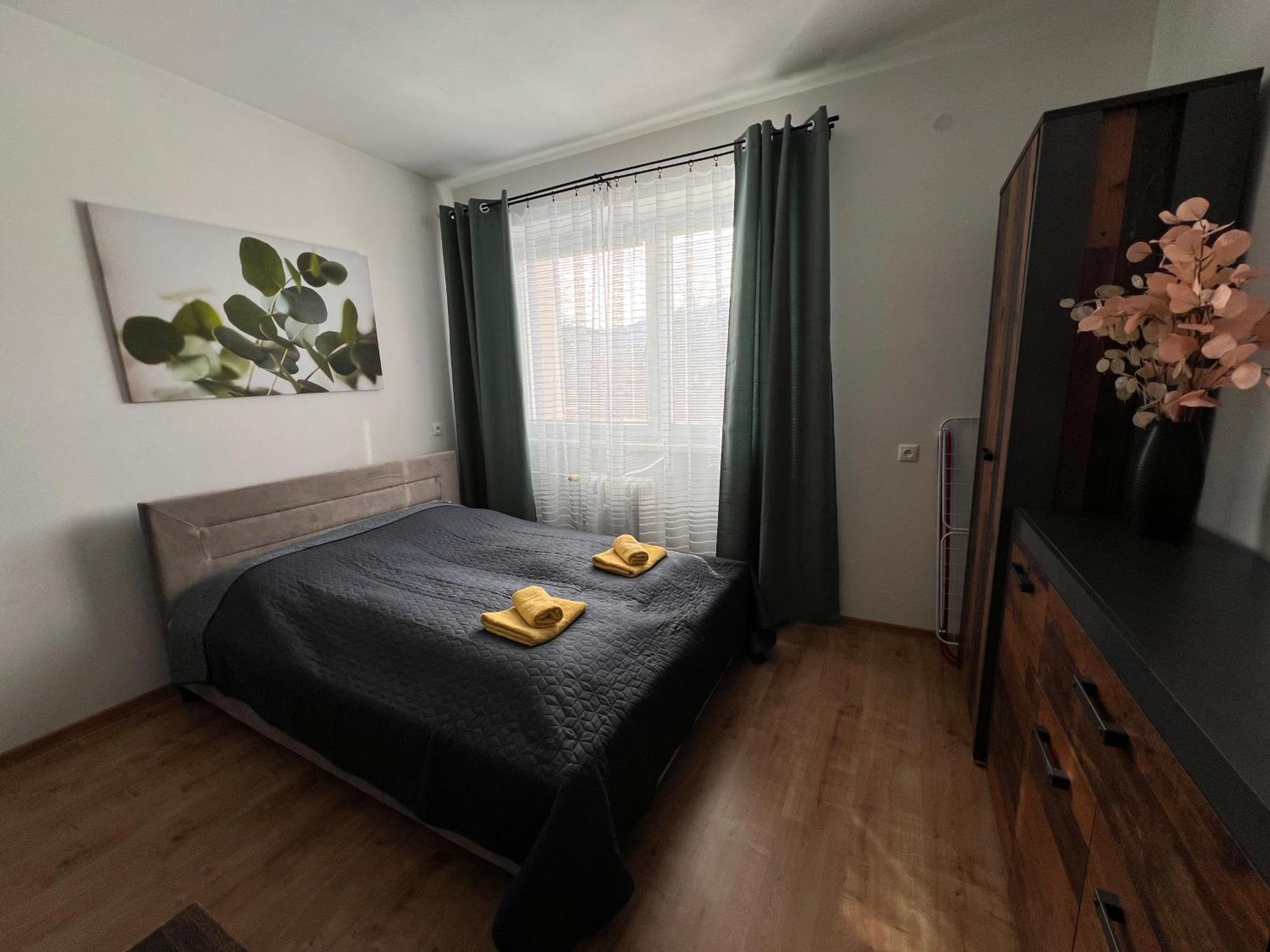 Apartman “Timravy” Мартин Экстерьер фото